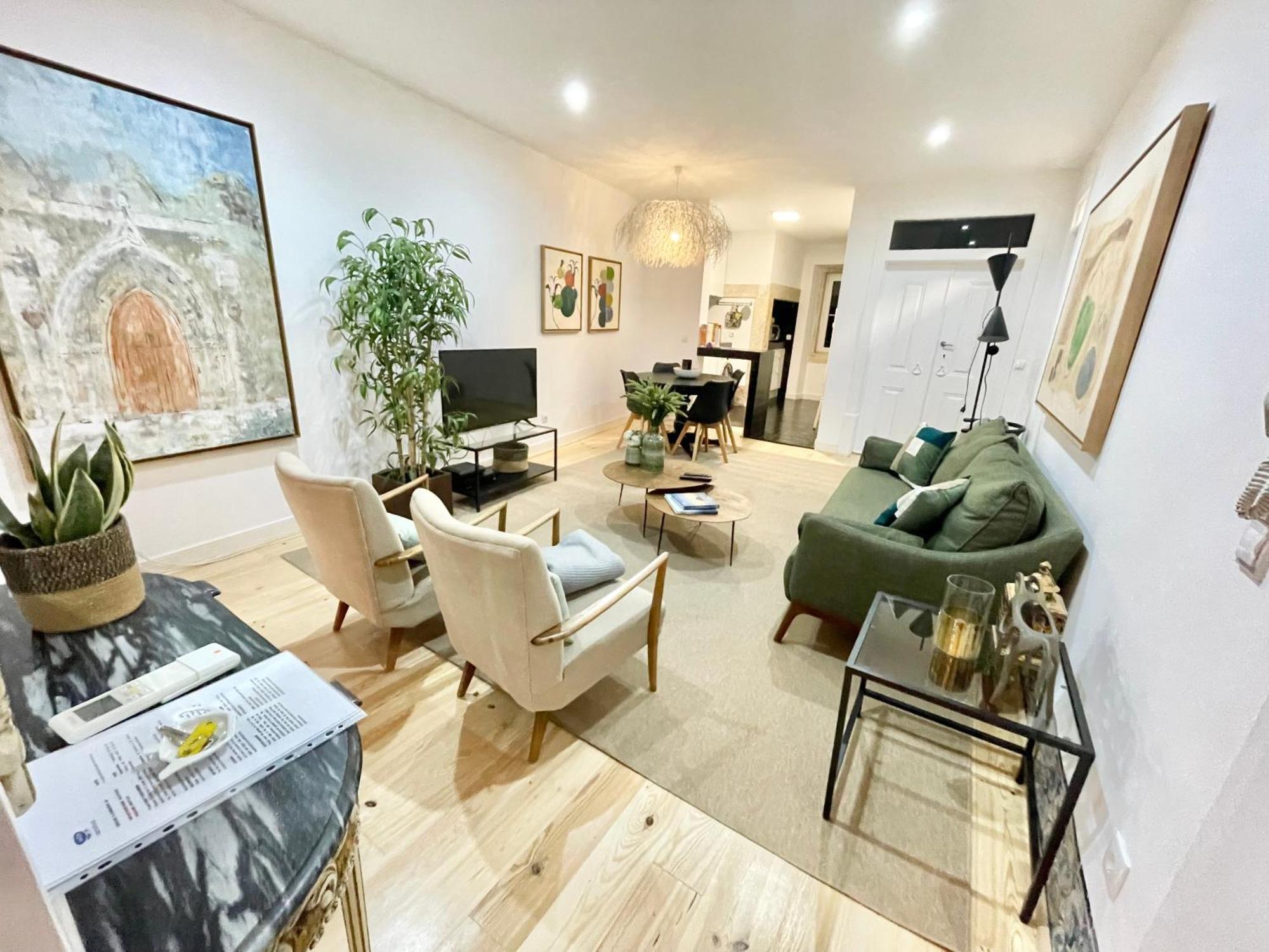 Appartement Carmo'S Wonder à Lisboa Extérieur photo