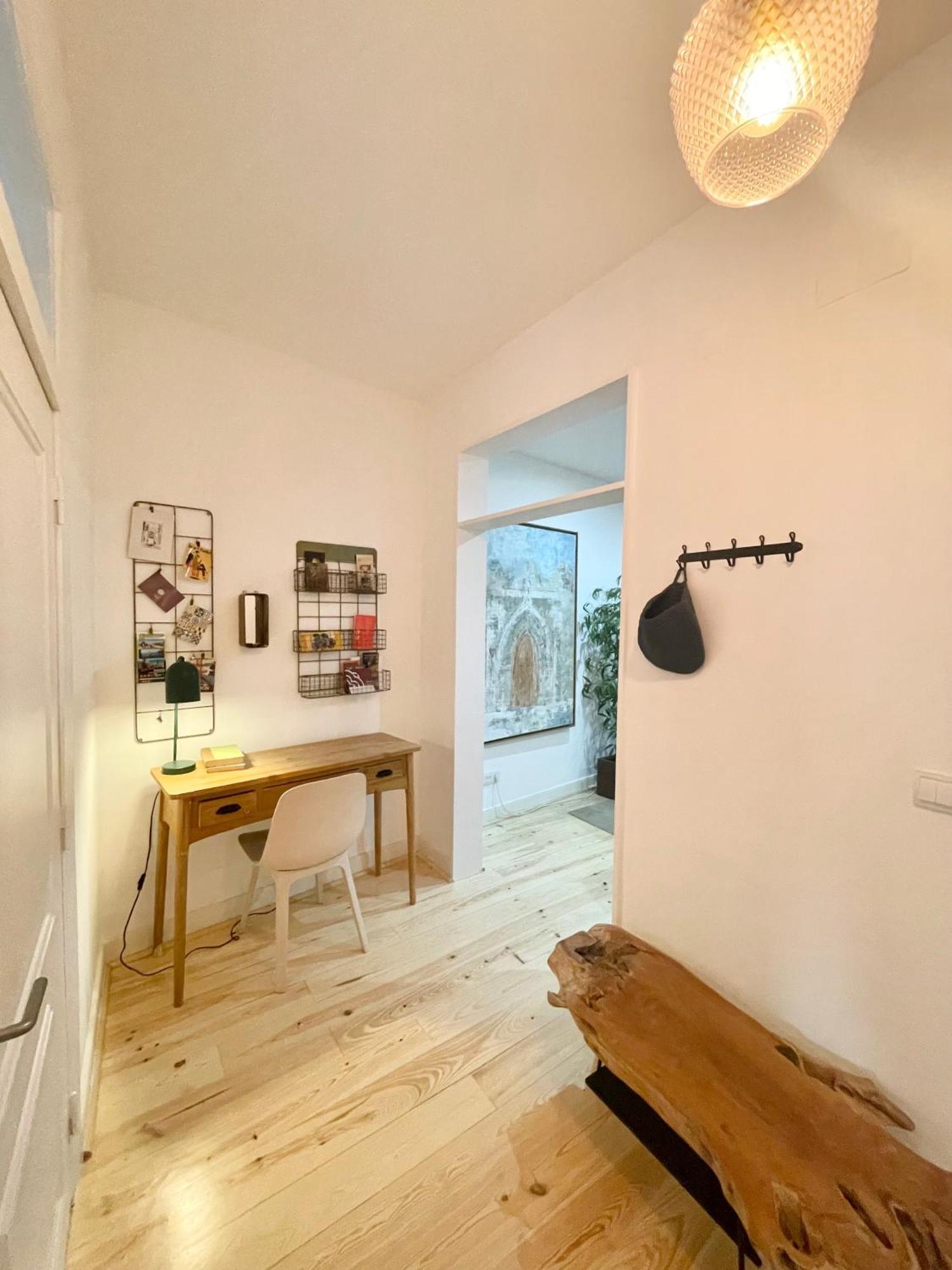 Appartement Carmo'S Wonder à Lisboa Extérieur photo