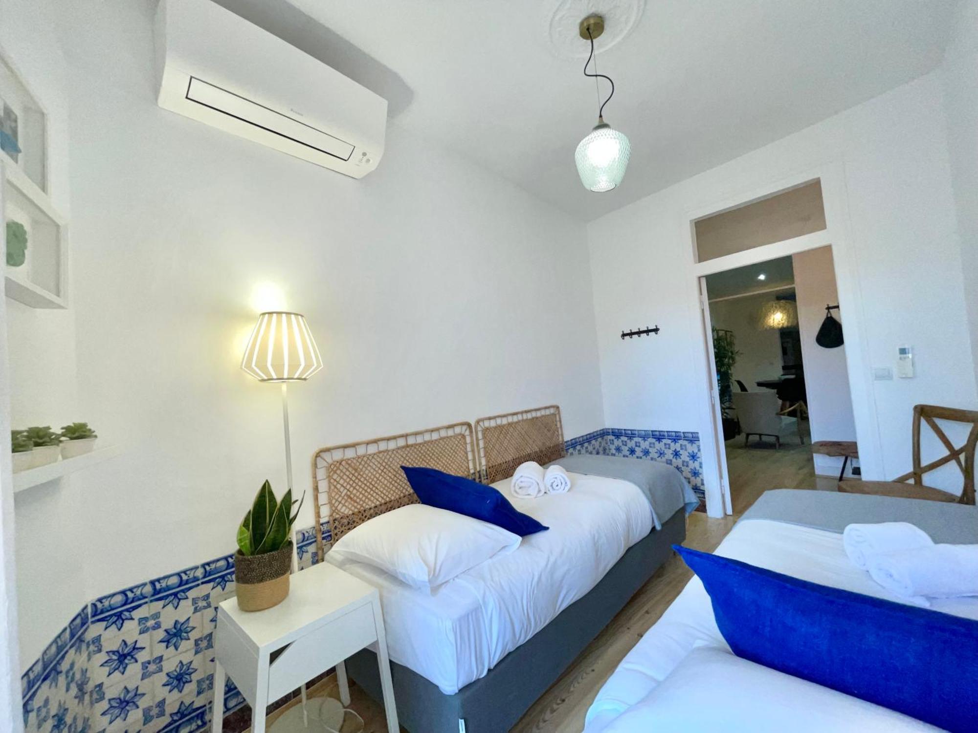 Appartement Carmo'S Wonder à Lisboa Extérieur photo