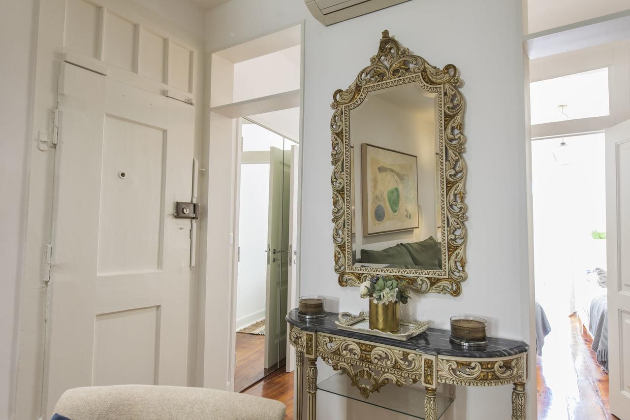 Appartement Carmo'S Wonder à Lisboa Extérieur photo